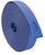 Rolladengurt 23 mm / 6-Meter-Rolle kornblumenblau
