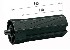 Kapsel d= 50 mm Lnge 140 mm, Stahlstift 12 mm / 10 mm