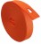 Rolladengurt 23 mm / 6-Meter-Rolle orange