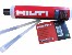 Injektionsm�rtel HIT-1 - Hilti